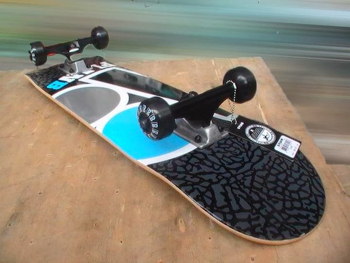 JUAL SKATEBOARD PLAN B FULLSET HARGA 600.000 toko Online menjual