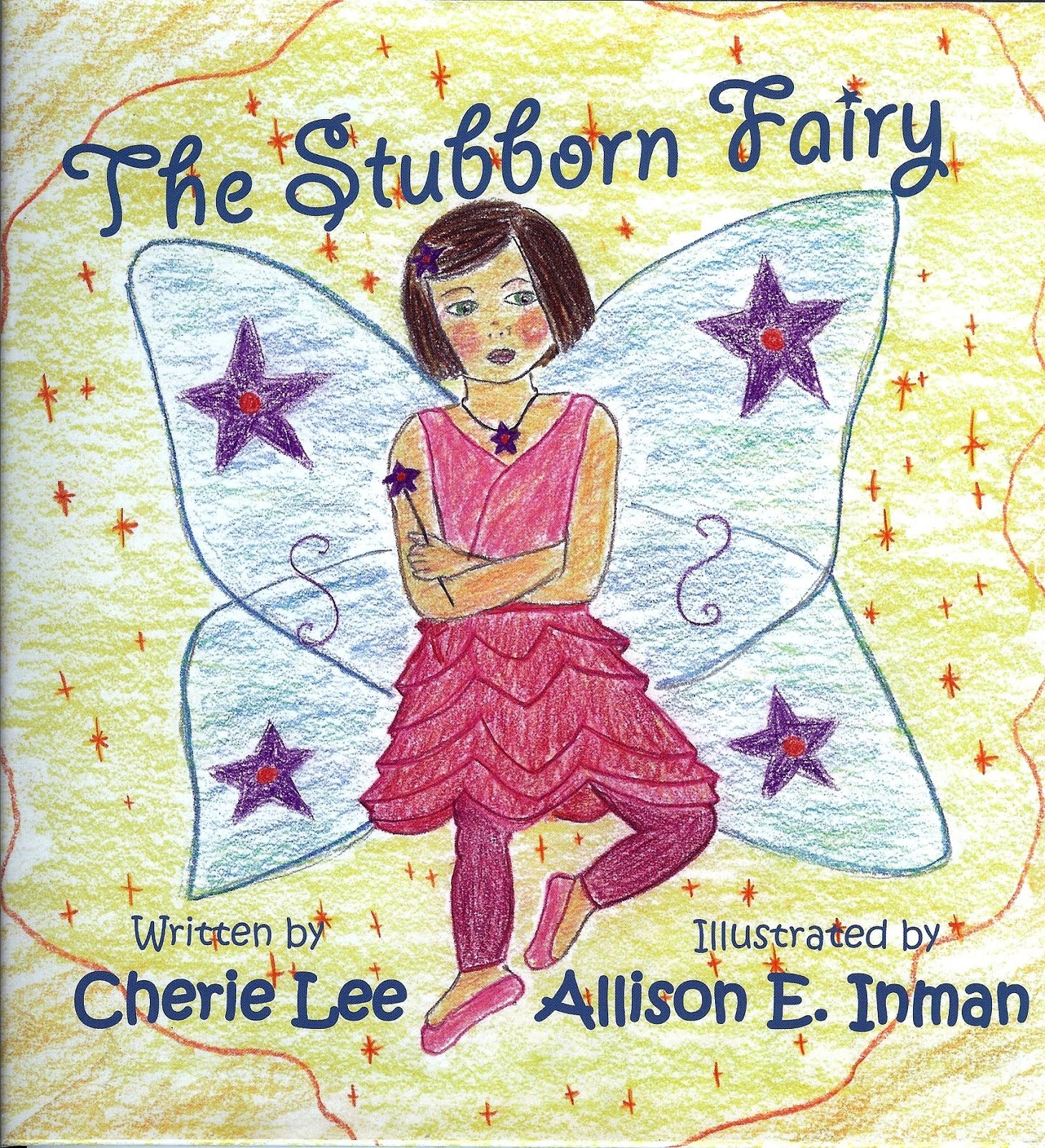 The Stubborn Fairy