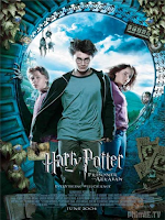 Harry Potter vÃ  tÃªn tÃ¹ vÆ°á»£t ngá»¥c Azkaban