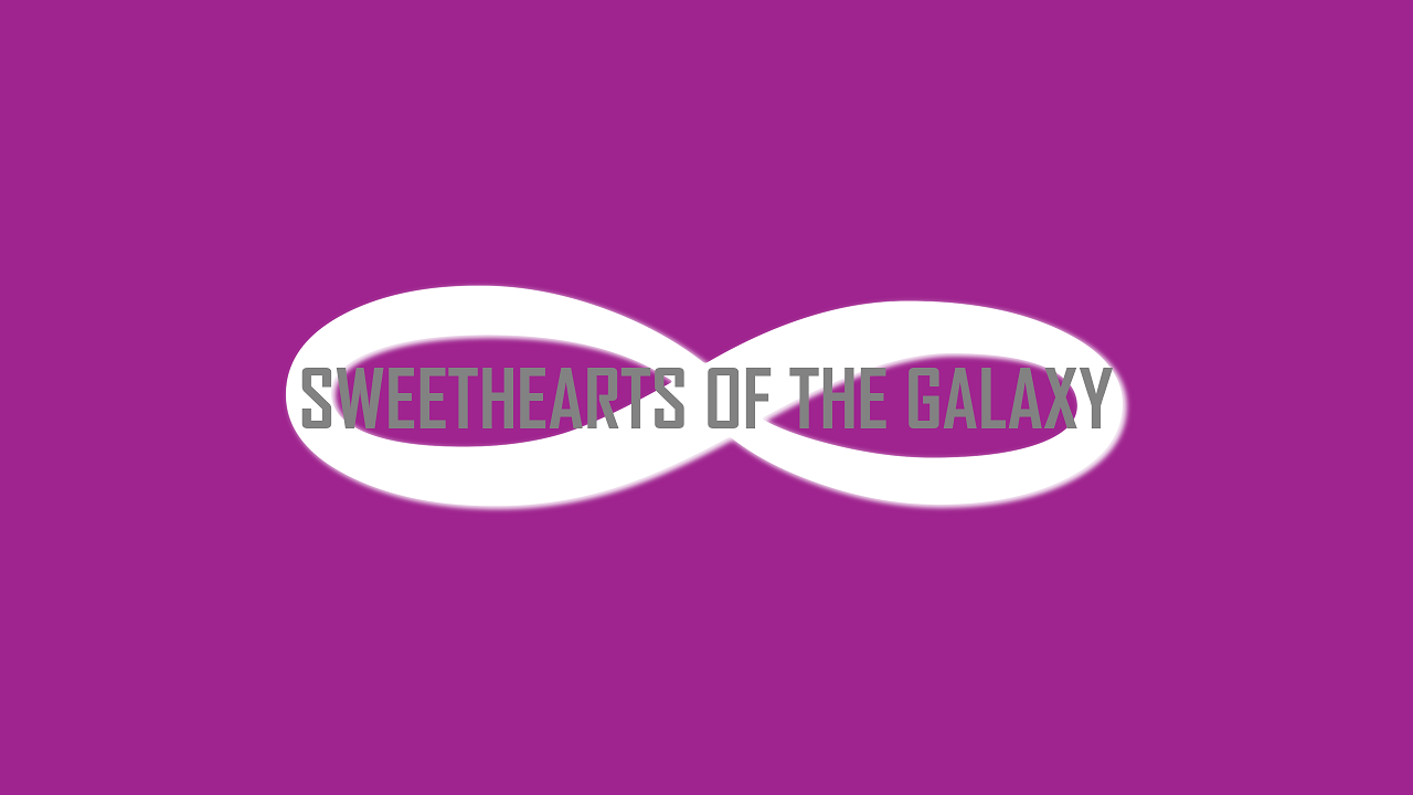 Sweethearts of the Galaxy