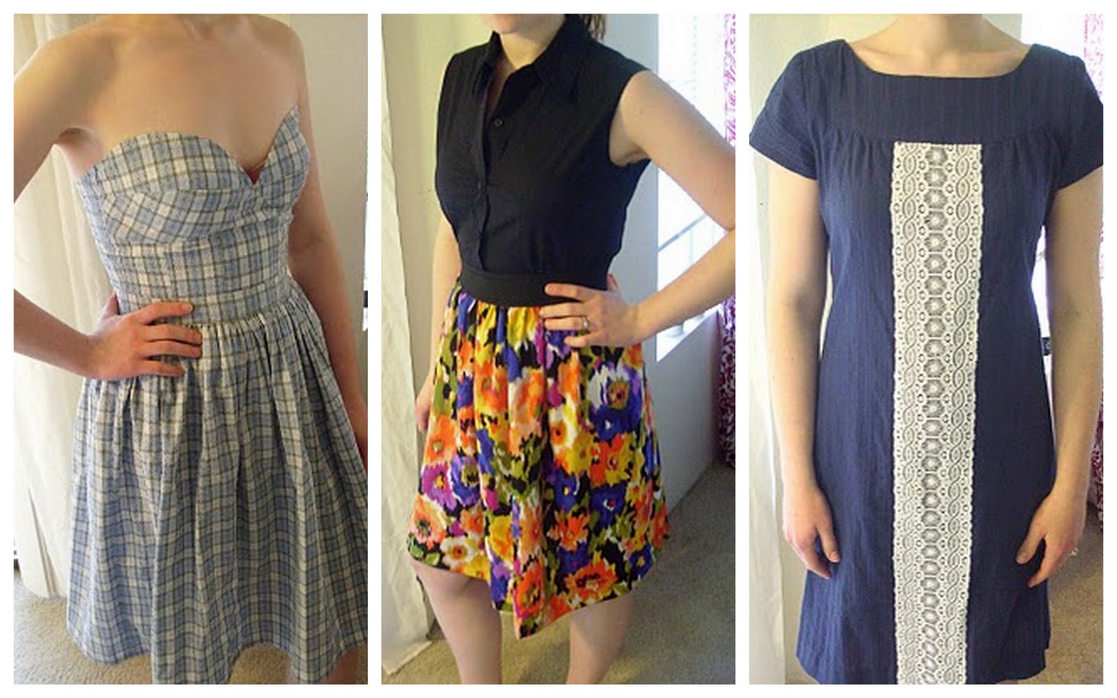 Free Sewing Patterns