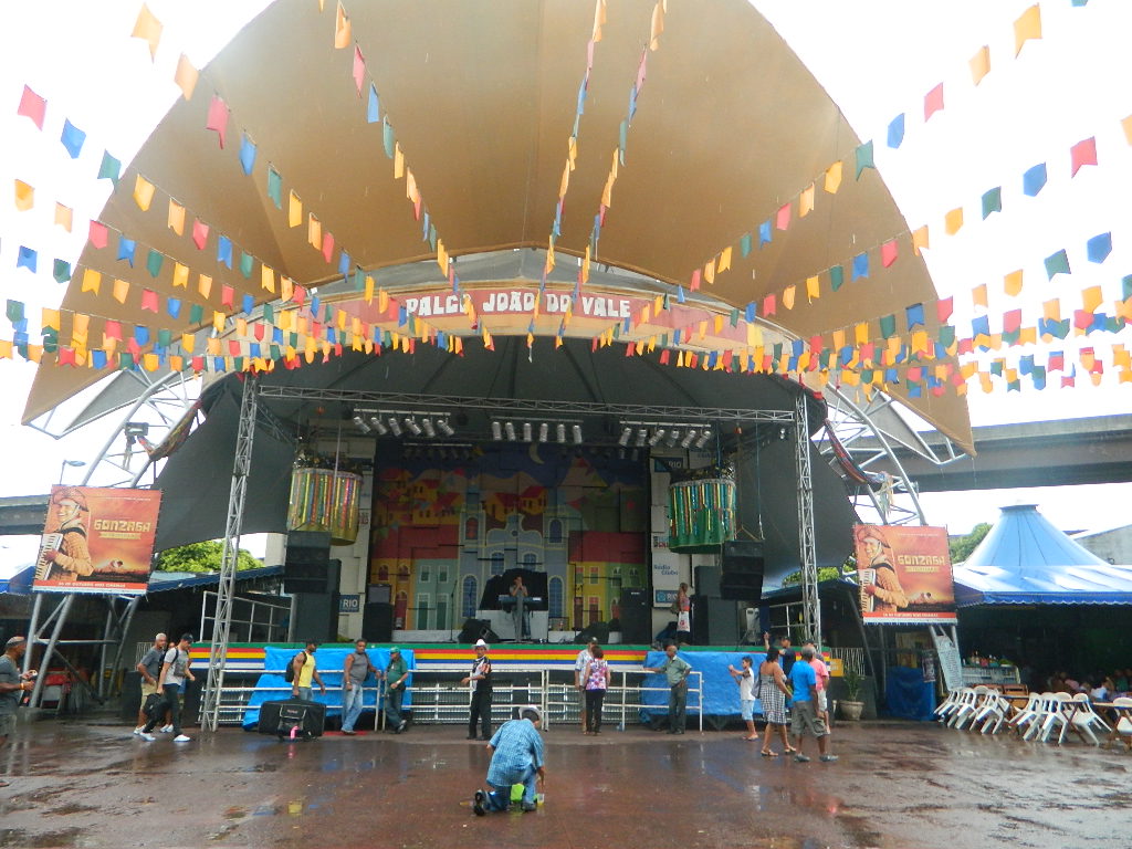 Cariocando por aí... Rio de Janeiro