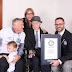 World Oldest Man, Yisrael Kristal Died At 113; Just A Month Before His 114th Birthday
