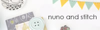 web shop 'nuno and stitch'