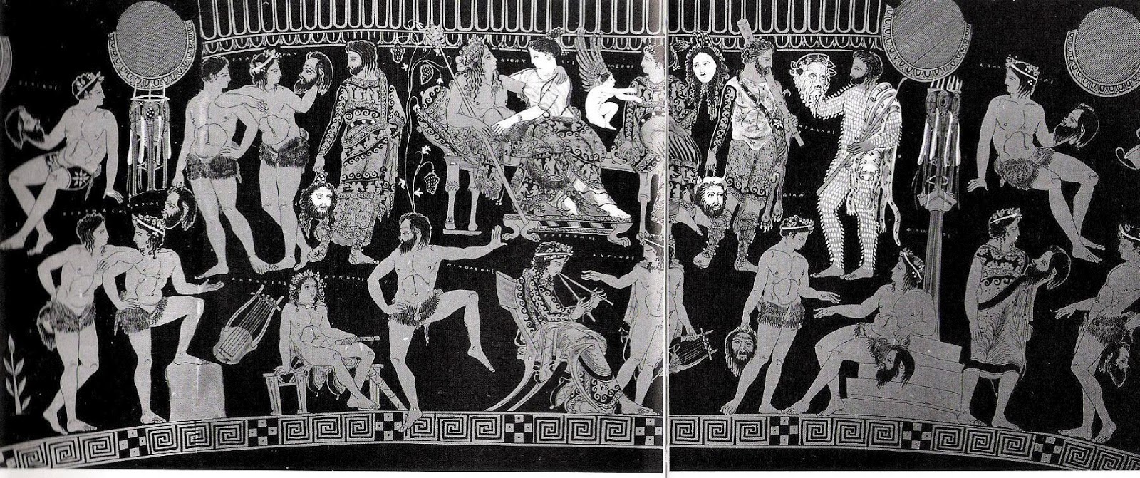 древнегреческая драма. драма в древней греции. информация о дионисе краткое. трагедия в театре древней греции. театр античности в древней греции.