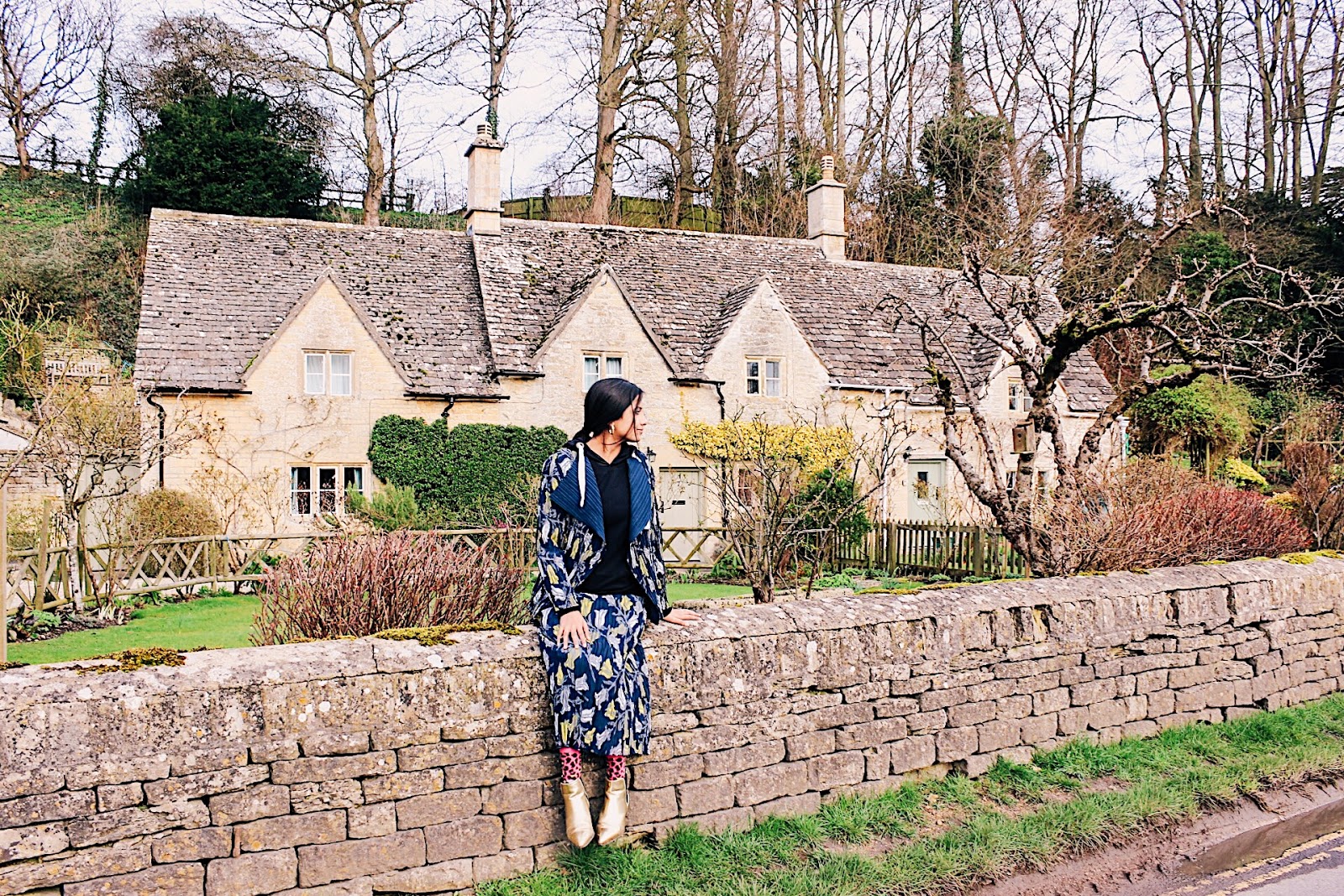 Cotswolds travel, guide and itinerary The Style Tune