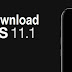 Download iOS 11.1 IPSW & tvOS 11.1 IPSW Files via Official Links