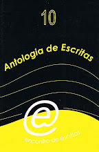 "Antologia de Escritas 10"