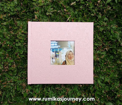 album square album photobook ID Photobook