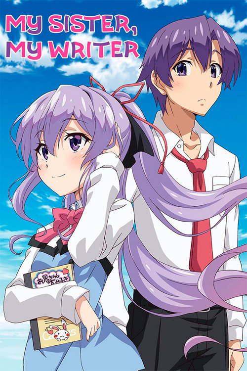 Ore ga Suki nano wa Imouto dakedo Imouto ja Nai Ore ga Suki nano wa Imouto dakedo Imouto ja Nai Episodios Completos Descarga Sub Español