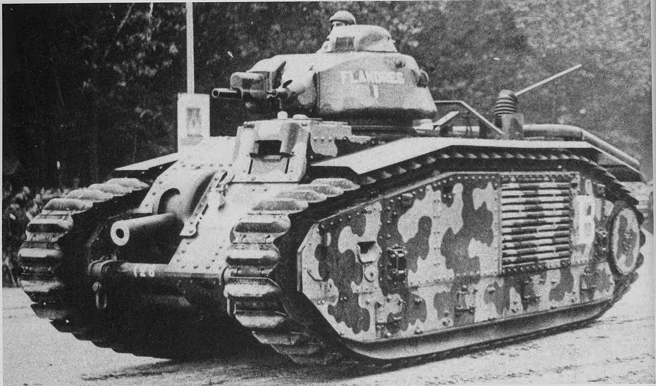 Tanks gets. Французский танк Char b1. Char b1 bis танк. Тяжелый французский танк Char b1. Танк б1 бис Франция.