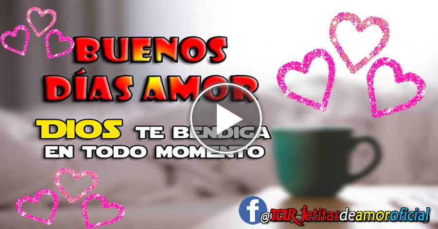 Te Extrano Tanto Que No Podia Esperar Mas Para