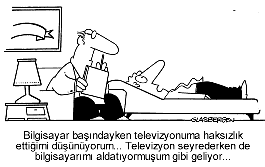 teknoloji blogger