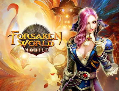 5 Games Online Terbaru di Android yang Patut Kamu Coba