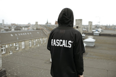 RASCALS' - Coleção primavera / verão 2013 Lookbook 11 - RASCALS' - Coleção primavera / verão 2013 Lookbook