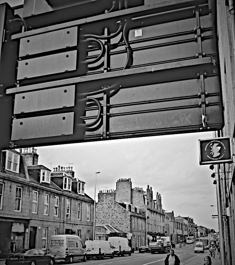 OtherAberdeen Invasion