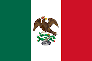 bandera de méxico px flag of mexico svg