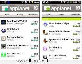 Applanet.apk free download