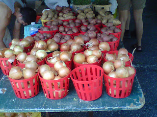 >Ridgewood Farmers Market Opens! RidgewoodFarmersMarket theridgewoodblog9