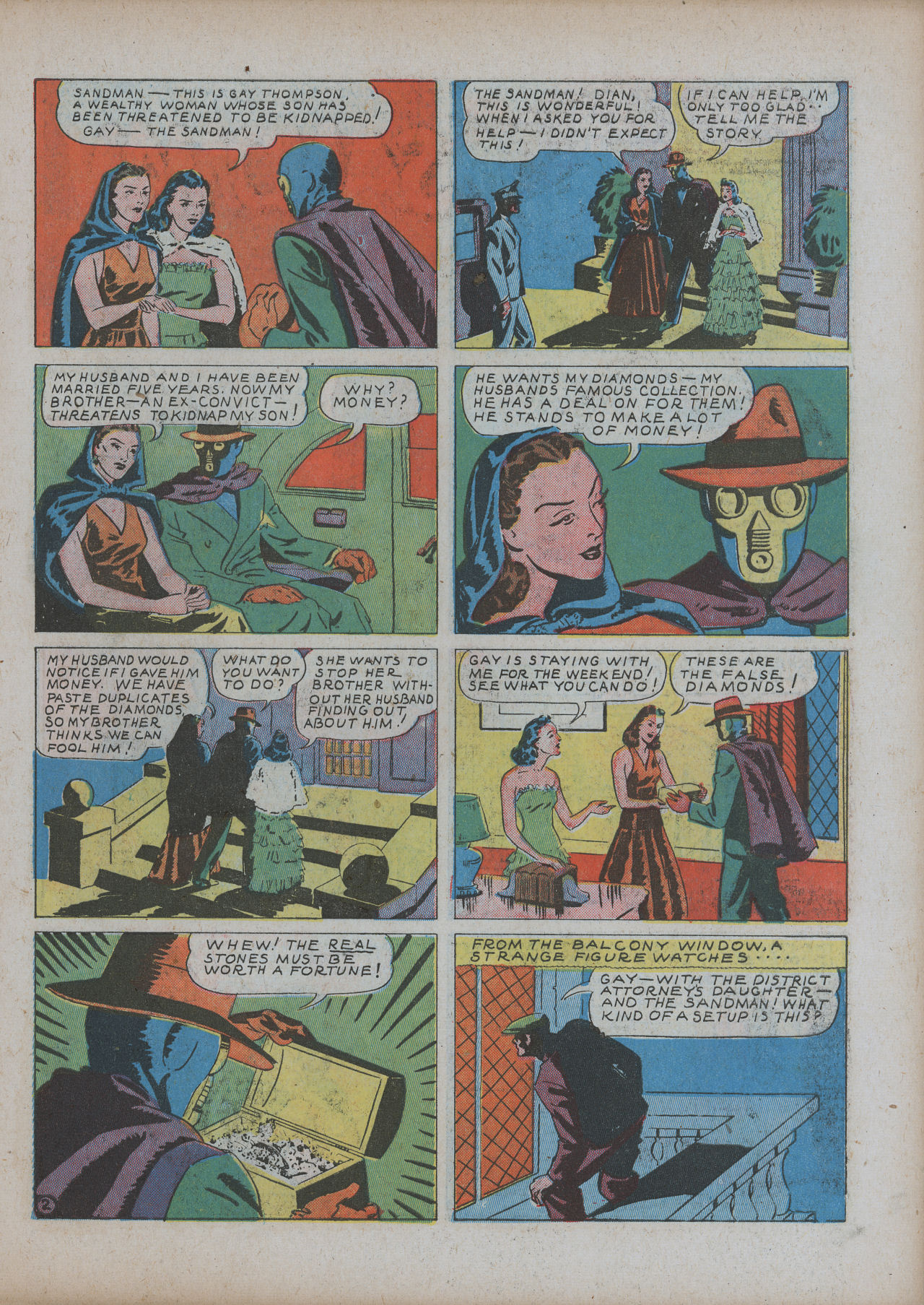 Worlds Finest Comics 5 Page 52