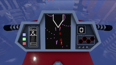 Horizon Vanguard Game Screenshot 3