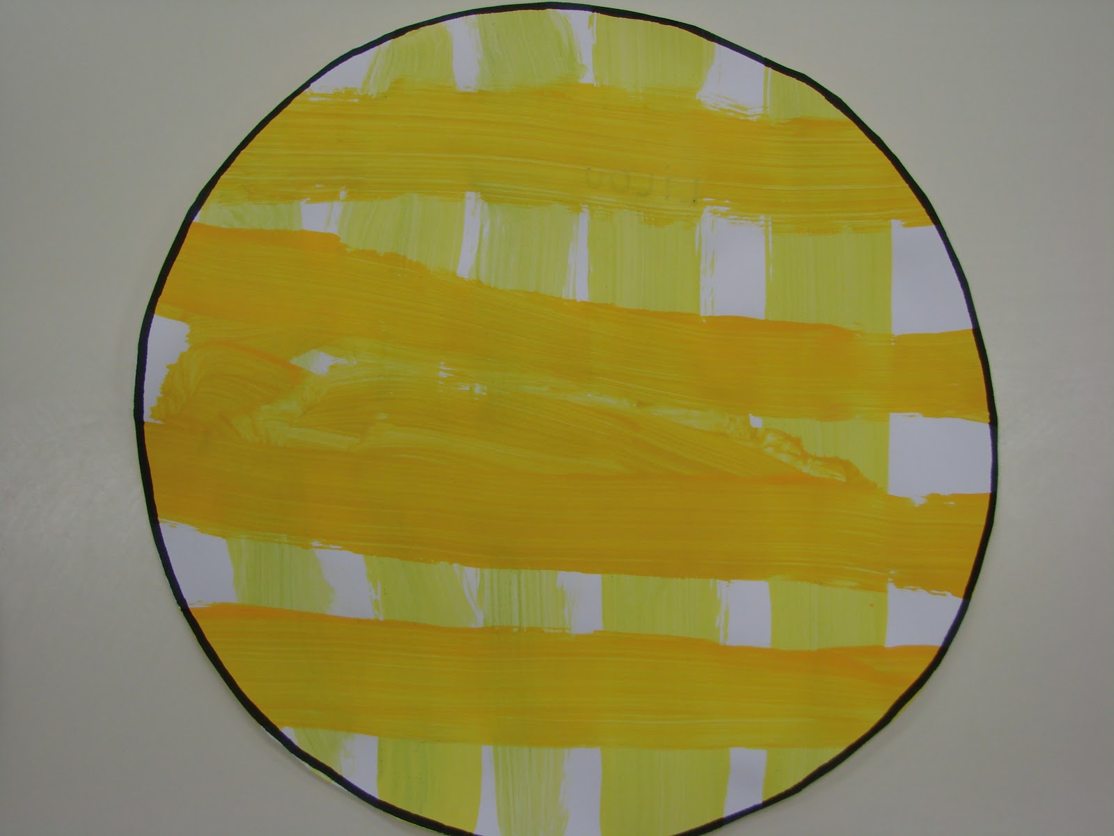 la classe de mademoiselle violette galette des roi