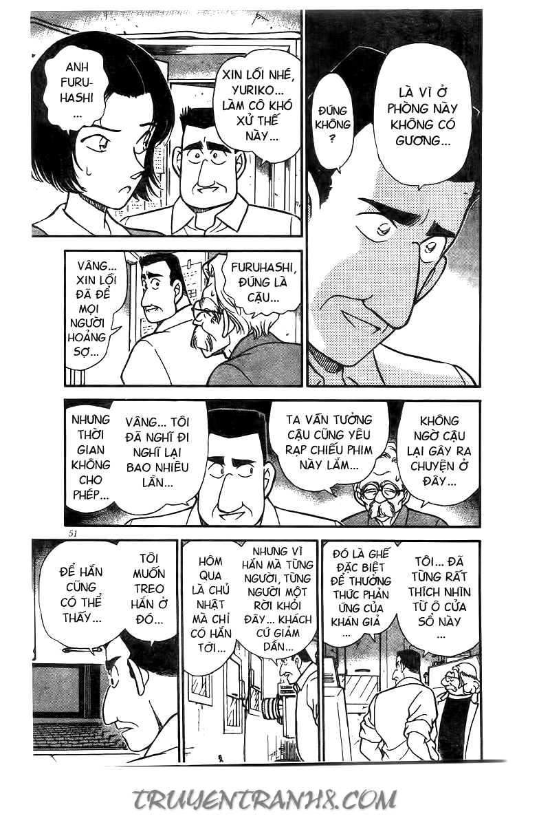 Detective Conan Chap 224 - Truyen.Chap.VN
