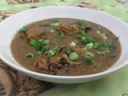haleem halim mauritius ingredients