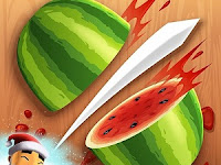 Fruit Ninja Free v2.6.2.479099 Mod Apk (Mod Bonus) Fruit Ninja Free v2.6.2.479099 Mod Apk (Mod Bonus)