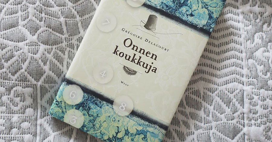 minun koukku elämän