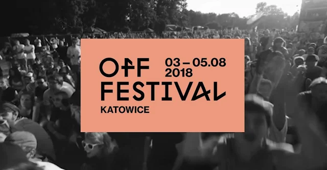 Zapowiedź OFF Festival 2018