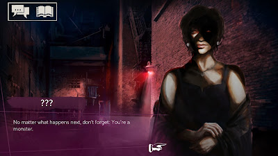 Vampire The Masquerade Shadows Of New York Game Screenshot 9