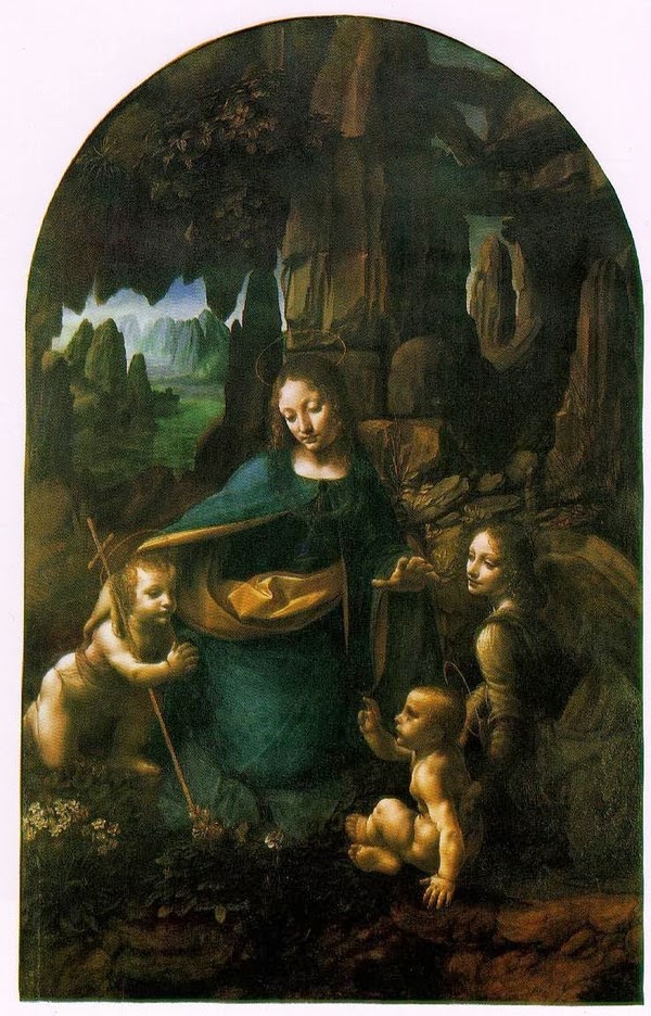 Arte Sempre: História da Arte - Idade Moderna