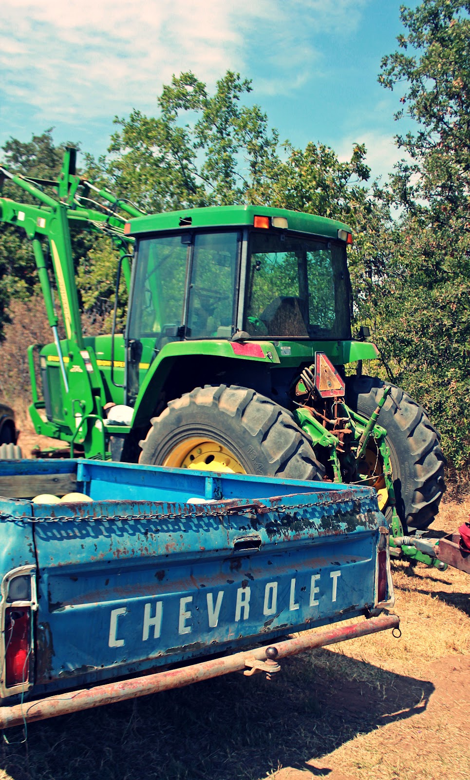 Photos From The Middle of Oklahoma Rush Springs Watermelon Festival