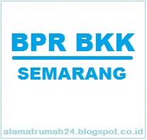 Info-Alamat-BPR-BKK-Kota-Semarang