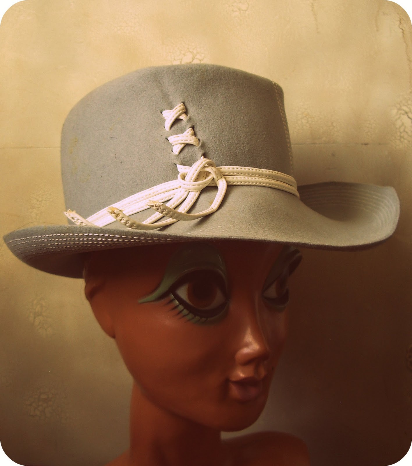 Vintage Vixen: Play With Fire