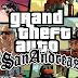 Grand Theft Auto San Andreas APK + Data + Mode Cleo 