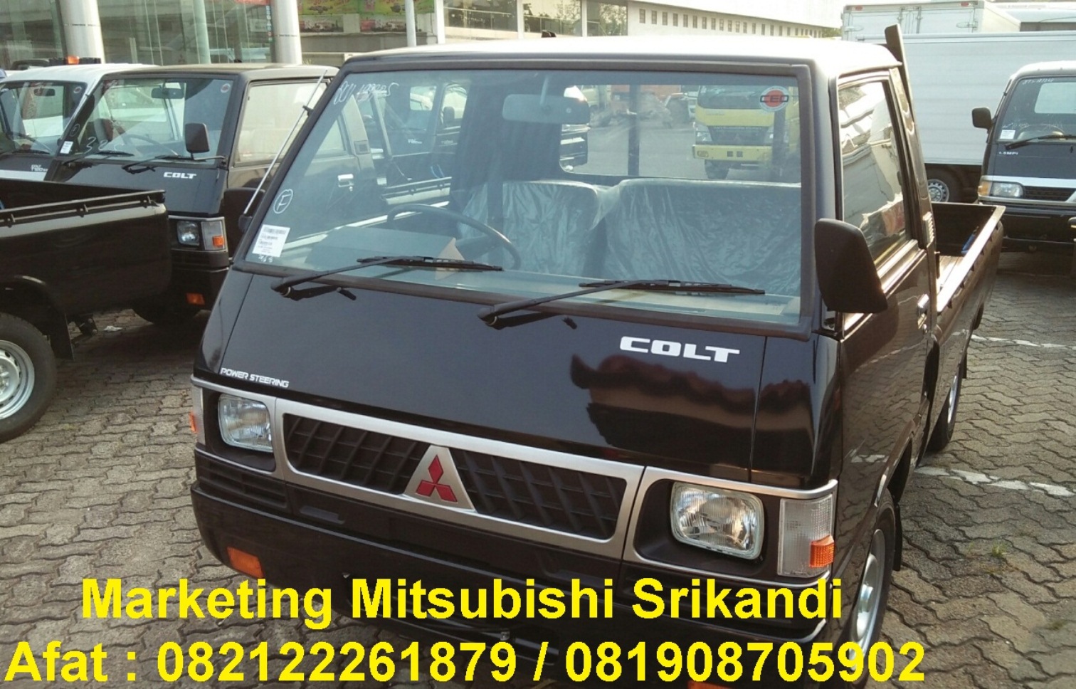 Dealer Mitsubishi Niaga Dki Jakarta Harga Mitsubishi L300 Tahun Dealer Mitsubishi Niaga Dki Jakarta Harga Mitsubishi L300 Tahun
