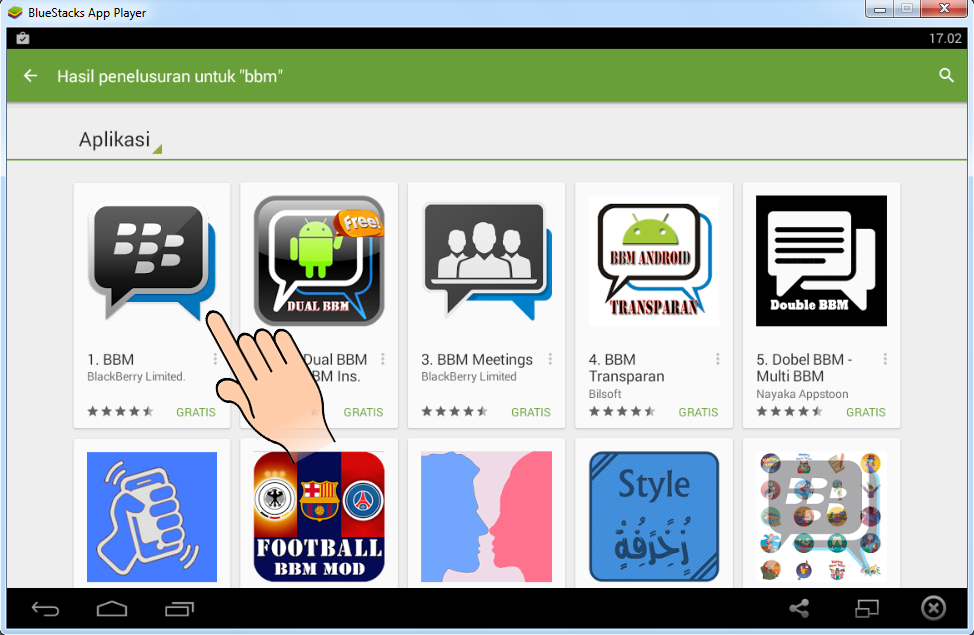 Cara Menggunakan Android di PC atau Laptop dengan Aplikasi ... Cara Menggunakan Android di PC atau Laptop dengan Aplikasi ...