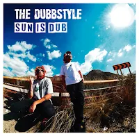 The Dubbstyle - Sun Is Dub / Dubophonic Records 2019