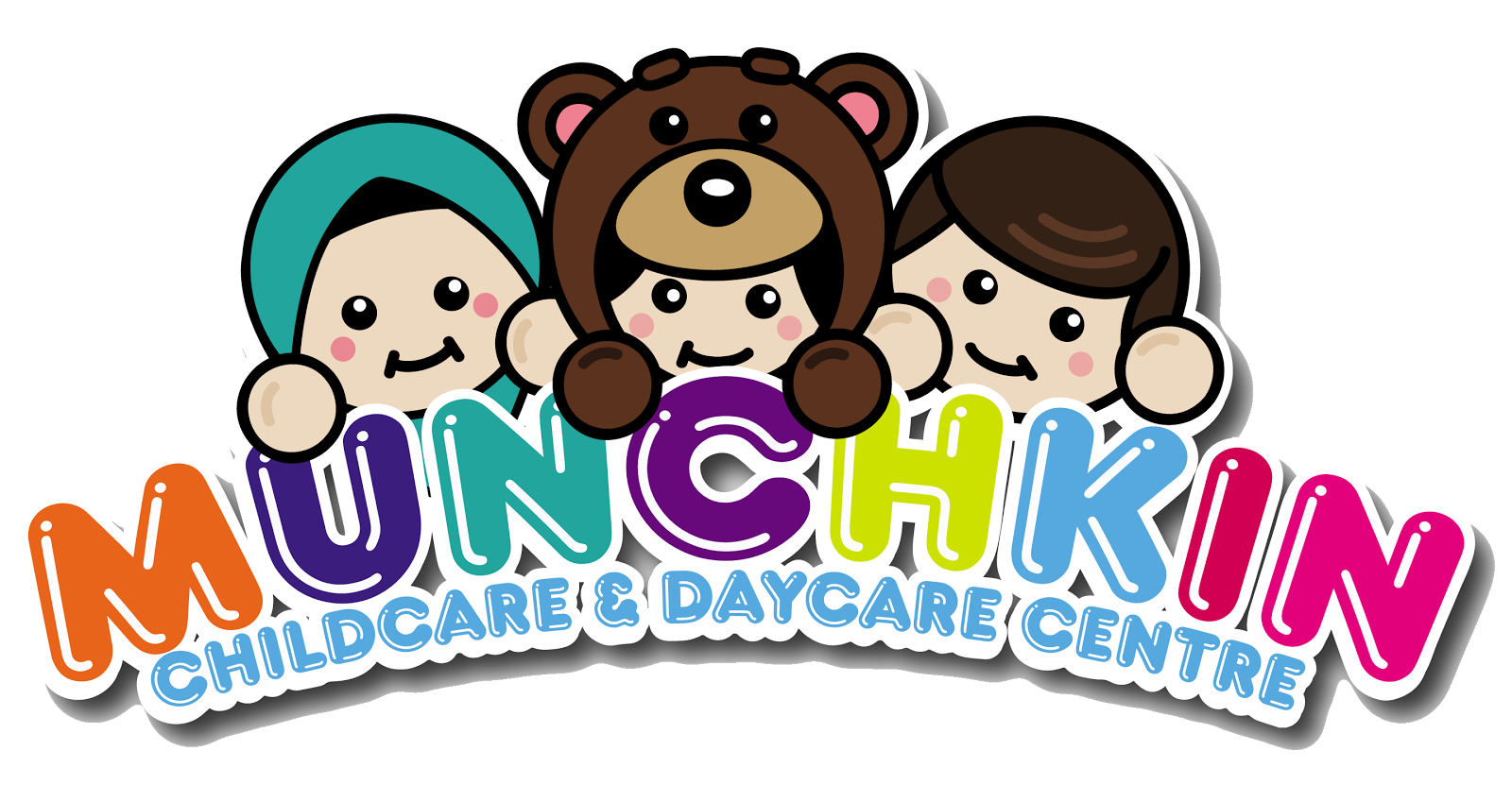 <center>Munchkin Childcare & Daycare Centre</center>