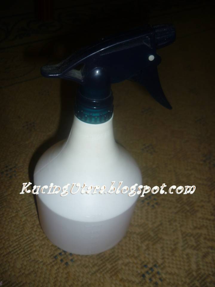 5 McC Kids 15 spray kucing yang bagus Kucing kutu menghapuskan dewasa