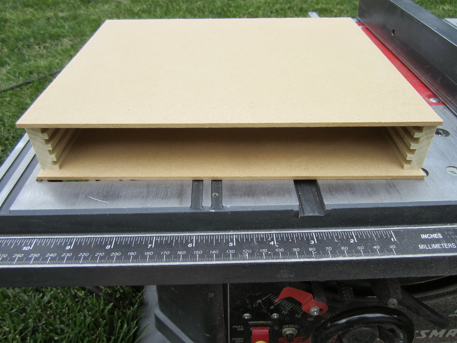 Scott Ruthven Fine Art How To Make A Wet Panel Carrier