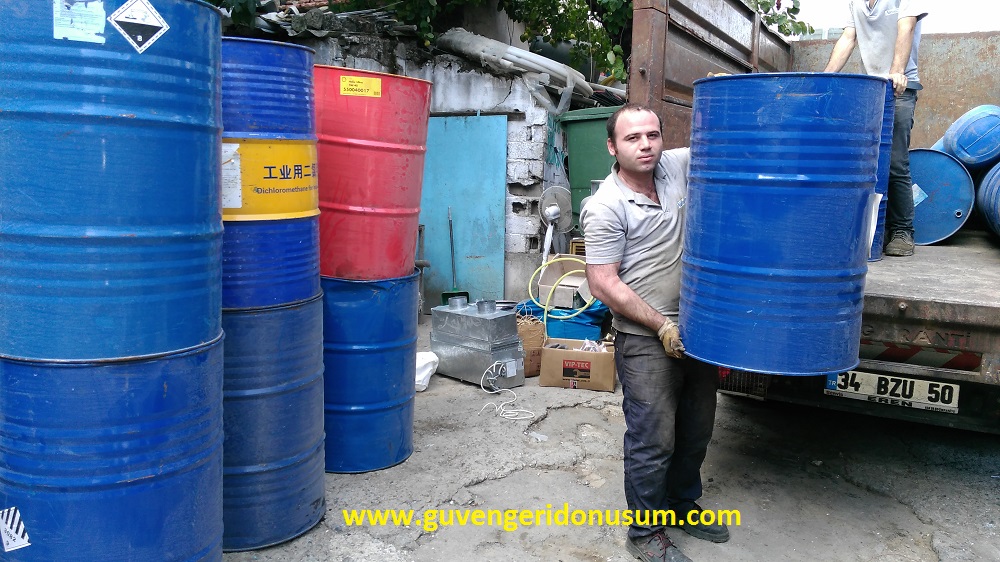 Sahibinden Temiz Ikinci El Varil