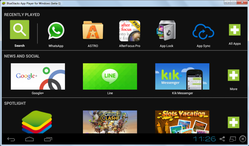How To Run Android Apps On Computer/Pc/Laptop GoOgLeDoOdLe