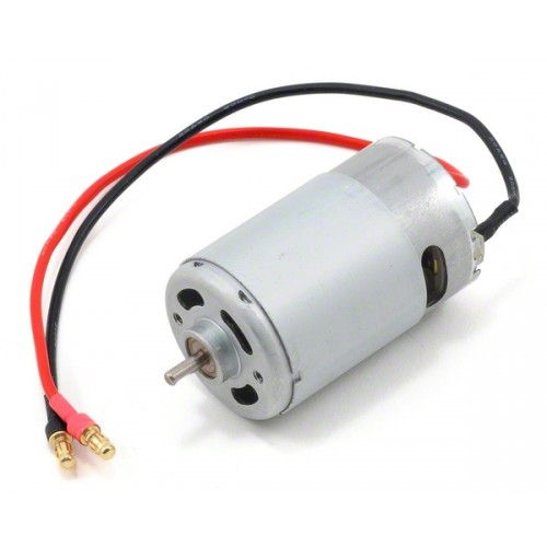 Perbedaan Brushed Dan Brushless Bldc Motor Pada Seped vrogue.co