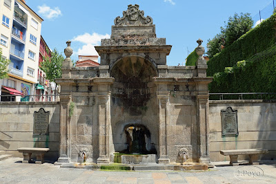 Resultado de imagen de fuente burgas ourense