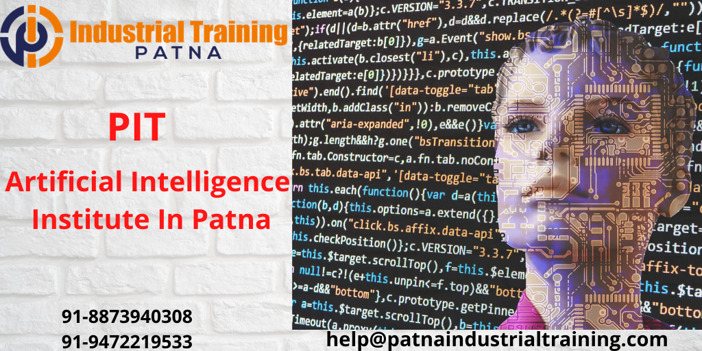 Artificial Intelligence Institute In Patna