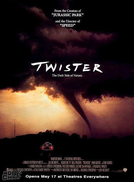 Watch Movies Online & Download: Twister (1996) ทวิสเตอร์ ทอร์นาโดมฤตยู