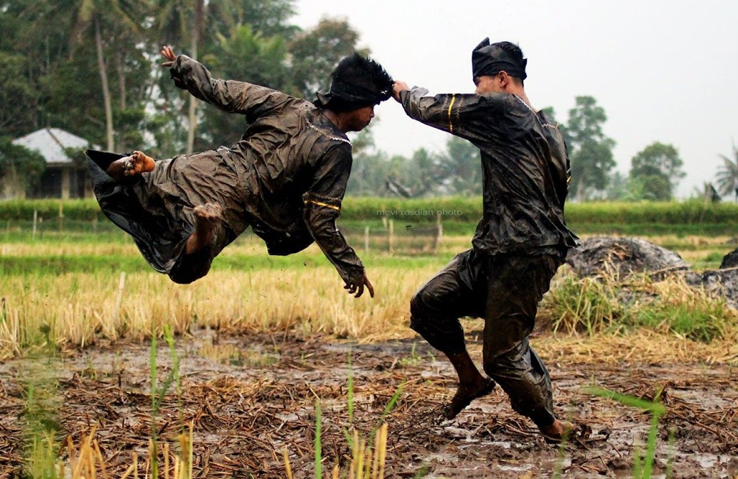 May 2016 Malay Martial Arts Silat